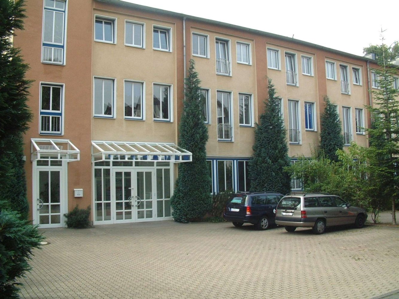 1غرفة بناية في Ennepe-Ruhr, Germany رقم 127853