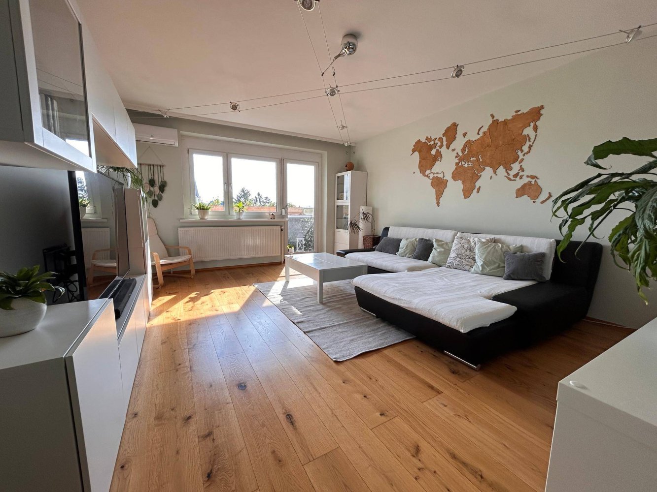 4-Zimmer Wohnung in Oberwart, Austria, Nr. 229721