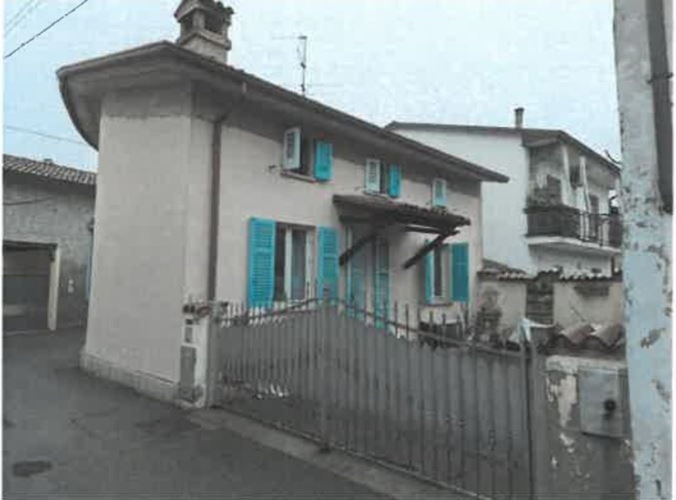 3غرفة منزل في Izano, Italy رقم 298629