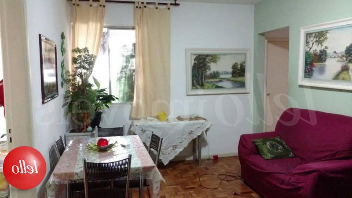 3 غرف نوم شقة في Sao Paulo, Brazil رقم 535872