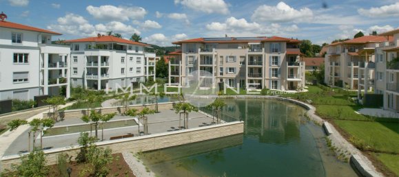 3 chambres Penthouse à Emmendingen, Germany No. 112755 2