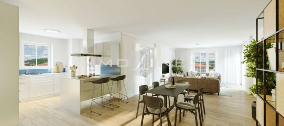 3 chambres Penthouse à Emmendingen, Germany No. 112755 3