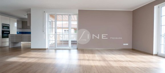 3 chambres Penthouse à Emmendingen, Germany No. 112755 4