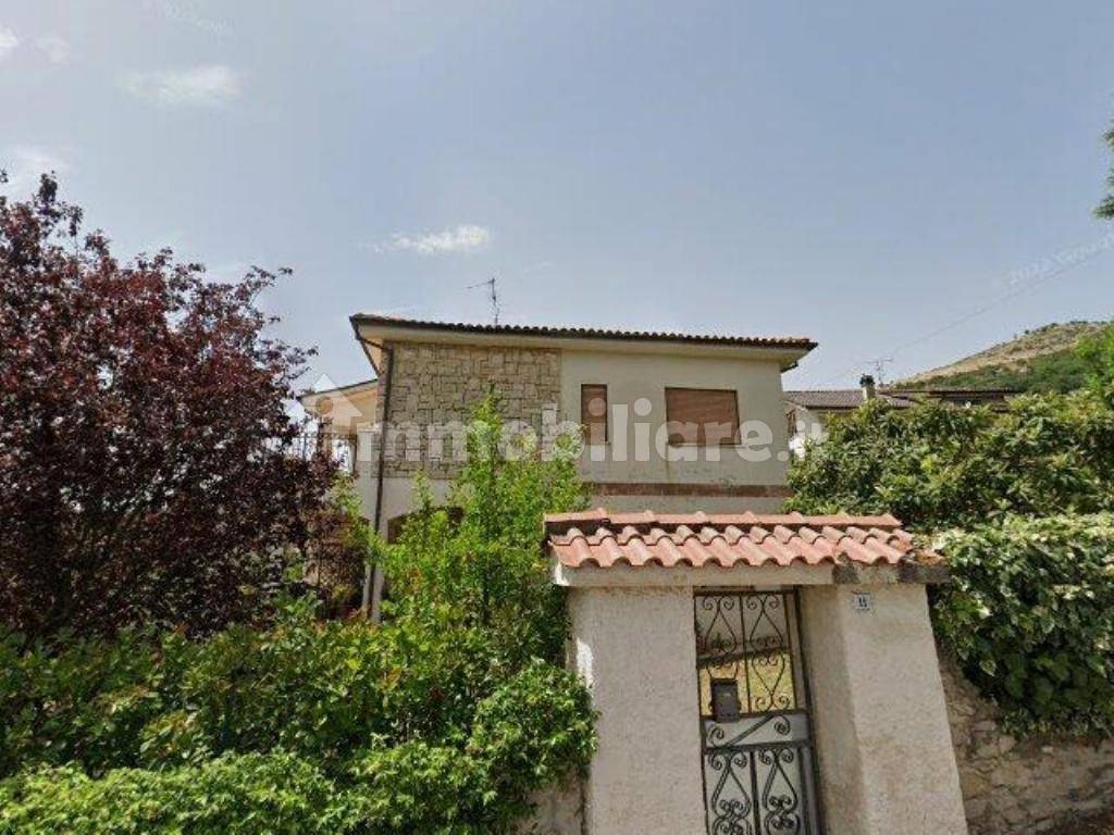 3 bedrooms Villa in Palestrina, Italy No. 182838