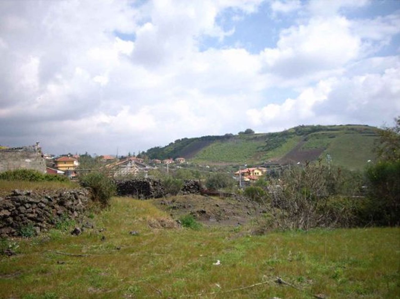 Terrain à Pedara, Italy 3145m² No. 270293