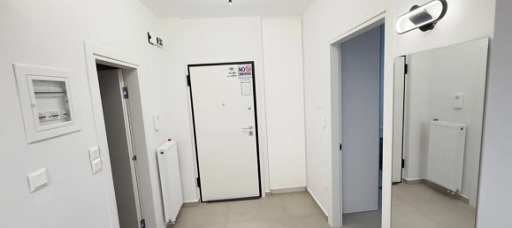 1 dormitorio apartamento en venta en Alimos, South Athens, Attica, Greece № 96740 8