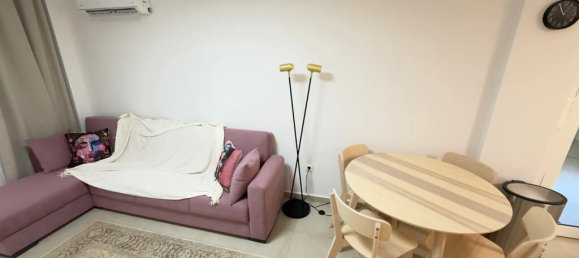 1 dormitorio apartamento en venta en Alimos, South Athens, Attica, Greece № 96740 4