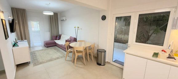 1 dormitorio apartamento en venta en Alimos, South Athens, Attica, Greece № 96740 2