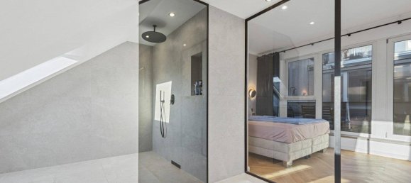 Дуплекс с 4 комнатами в Мариахильф, Австрия № 250443 10