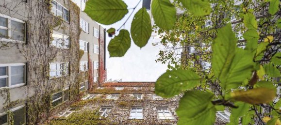 Дуплекс с 4 комнатами в Мариахильф, Австрия № 250443 20