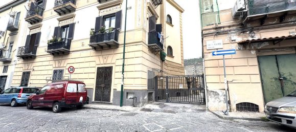 Studio in Naples, Italy No. 237799 5