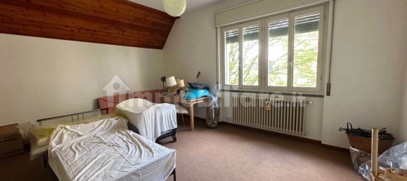 4 غرف نوم فيلا في Mozzo, Italy رقم 338850 20