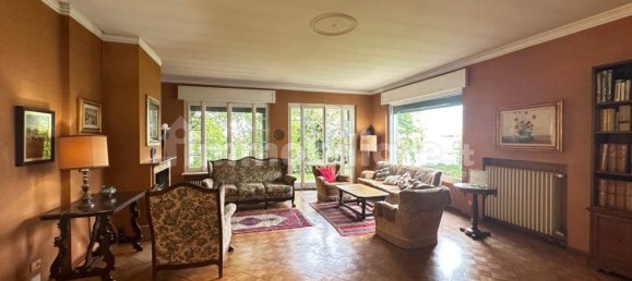 4 غرف نوم فيلا في Mozzo, Italy رقم 338850 6