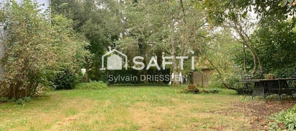 Дом с 4 спальнями в Метерь-Сен-Кирен, Франция № 253598 9