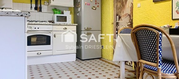 Дом с 4 спальнями в Метерь-Сен-Кирен, Франция № 253598 8