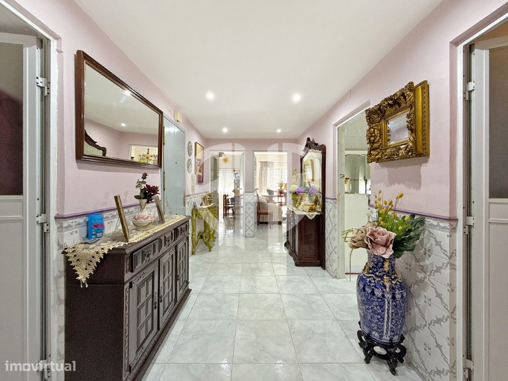 Apartamento T3 em Moita, Portugal N.º 302249