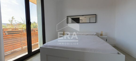 2 غرف نوم شقة في Mandelieu-la-Napoule, France رقم 284773 4