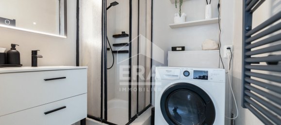 2 غرف نوم شقة في Mandelieu-la-Napoule, France رقم 284773 8