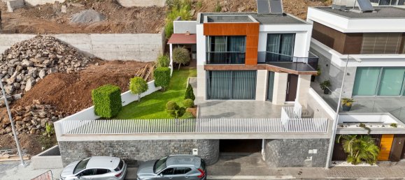 3 غرف نوم منزل في Funchal, Portugal رقم 25063 32