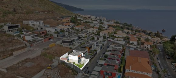 3 غرف نوم منزل في Funchal, Portugal رقم 25063 40