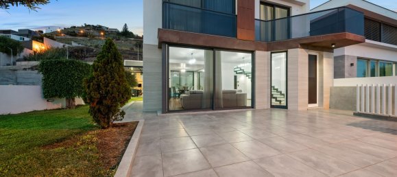 3 غرف نوم منزل في Funchal, Portugal رقم 25063 25