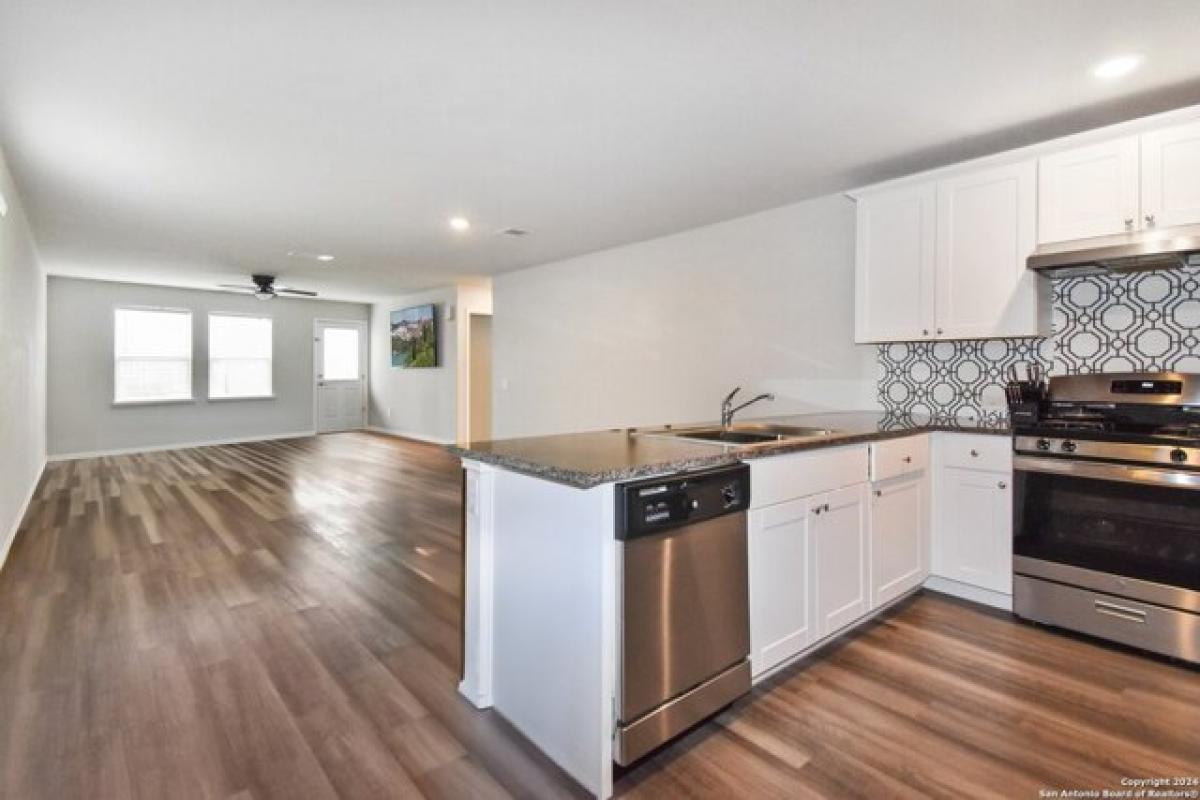 4 bedrooms House in San Antonio, USA No. 383200