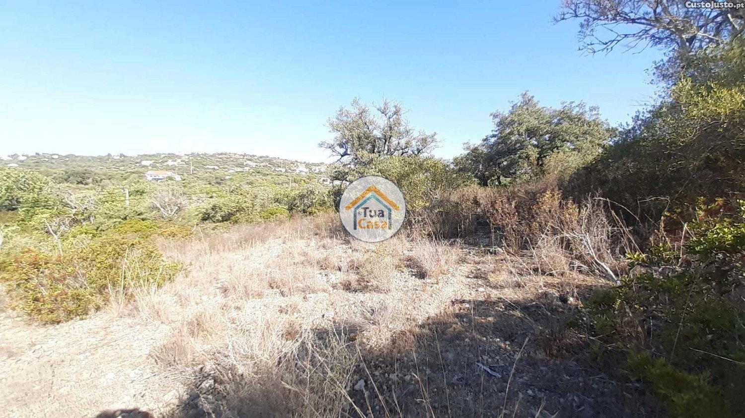 7880m² Land in Sao Bras de Alportel, Portugal No. 72175