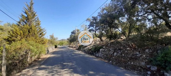 7880m² Land in Sao Bras de Alportel, Portugal No. 72175 10