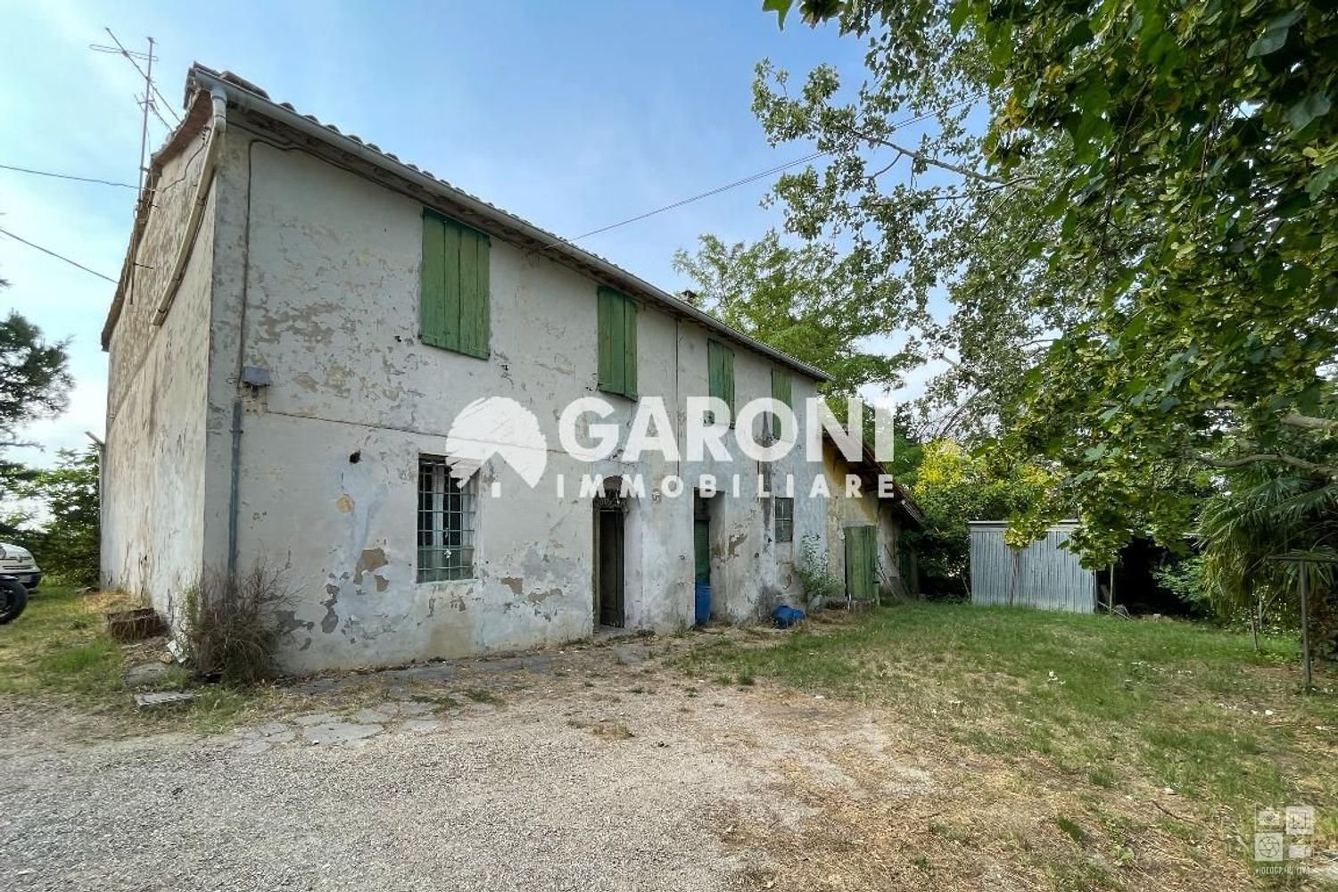 7 rooms House in Faenza, Italy No. 77354