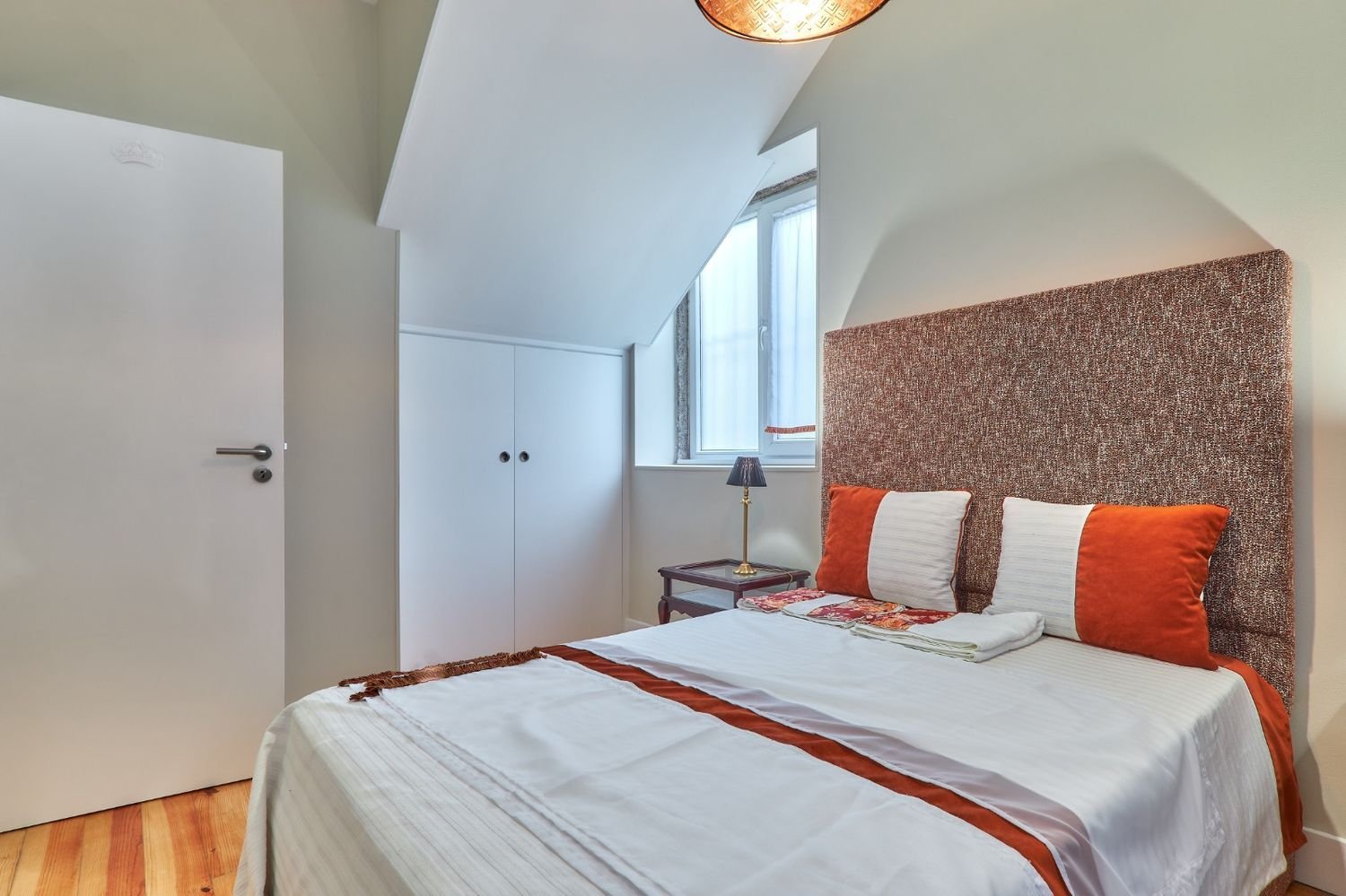 2 chambres Appartement à Porto, Portugal No. 324710