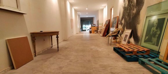 Коммерческая недвижимость 162м² в Валенсия, Испания № 154198 4