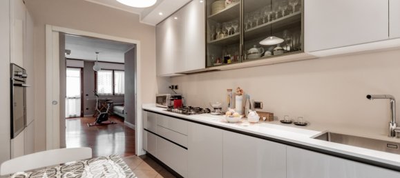 2 bedrooms Apartment in Cesena, Italy No. 350479 3