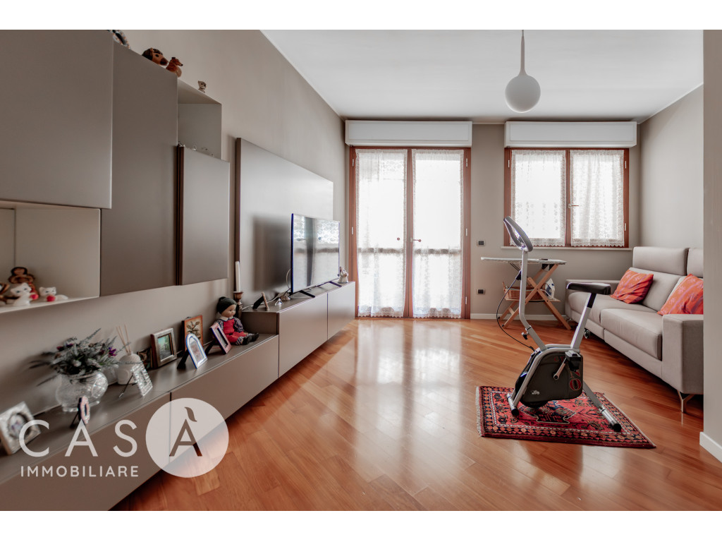 2 bedrooms Apartment in Cesena, Italy No. 350479