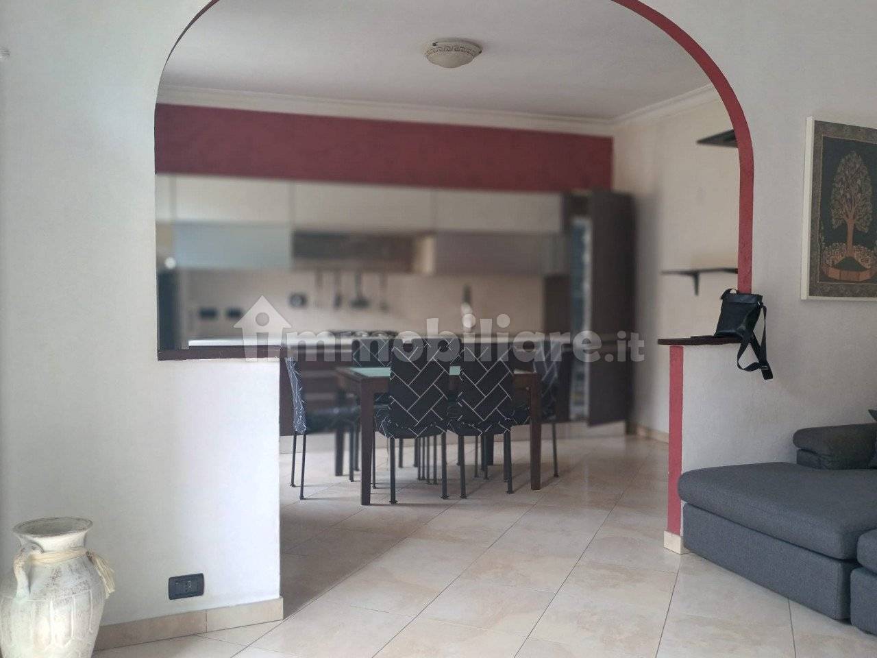 1 bedroom Apartment in Collegno, Italy No. 290044