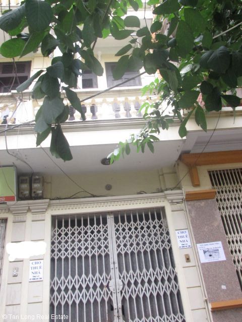 3 bedrooms House in Dong Da, Vietnam No. 351