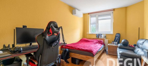 2 rooms Apartment in Weisensee, Germany No. 331039 4