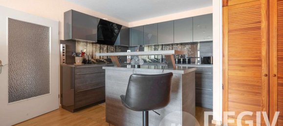 2 rooms Apartment in Weisensee, Germany No. 331039 6