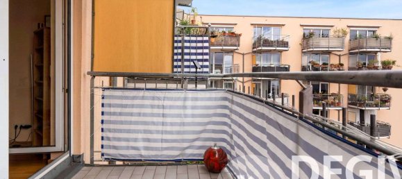 2 rooms Apartment in Weisensee, Germany No. 331039 11