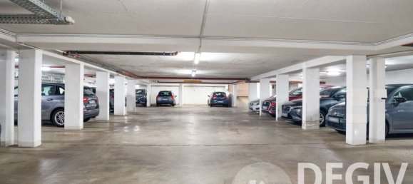 2 rooms Apartment in Weisensee, Germany No. 331039 14