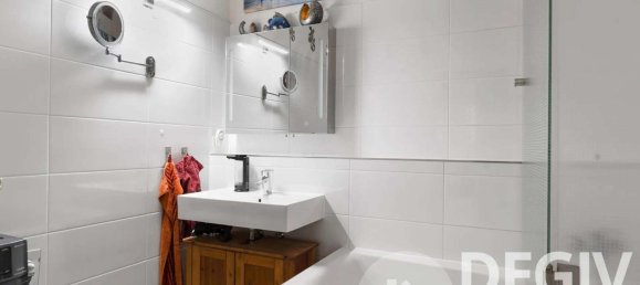 2 rooms Apartment in Weisensee, Germany No. 331039 8