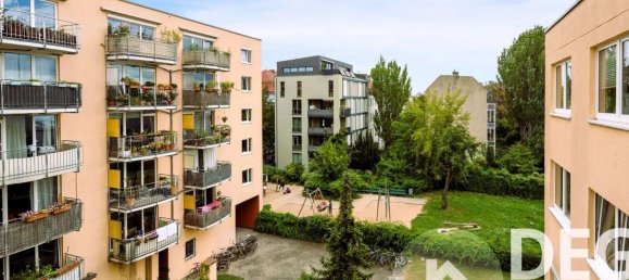 2 rooms Apartment in Weisensee, Germany No. 331039 12