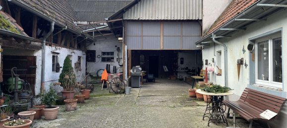 3 bedrooms Farm in Rhineland-Palatinate, Germany No. 126191 2