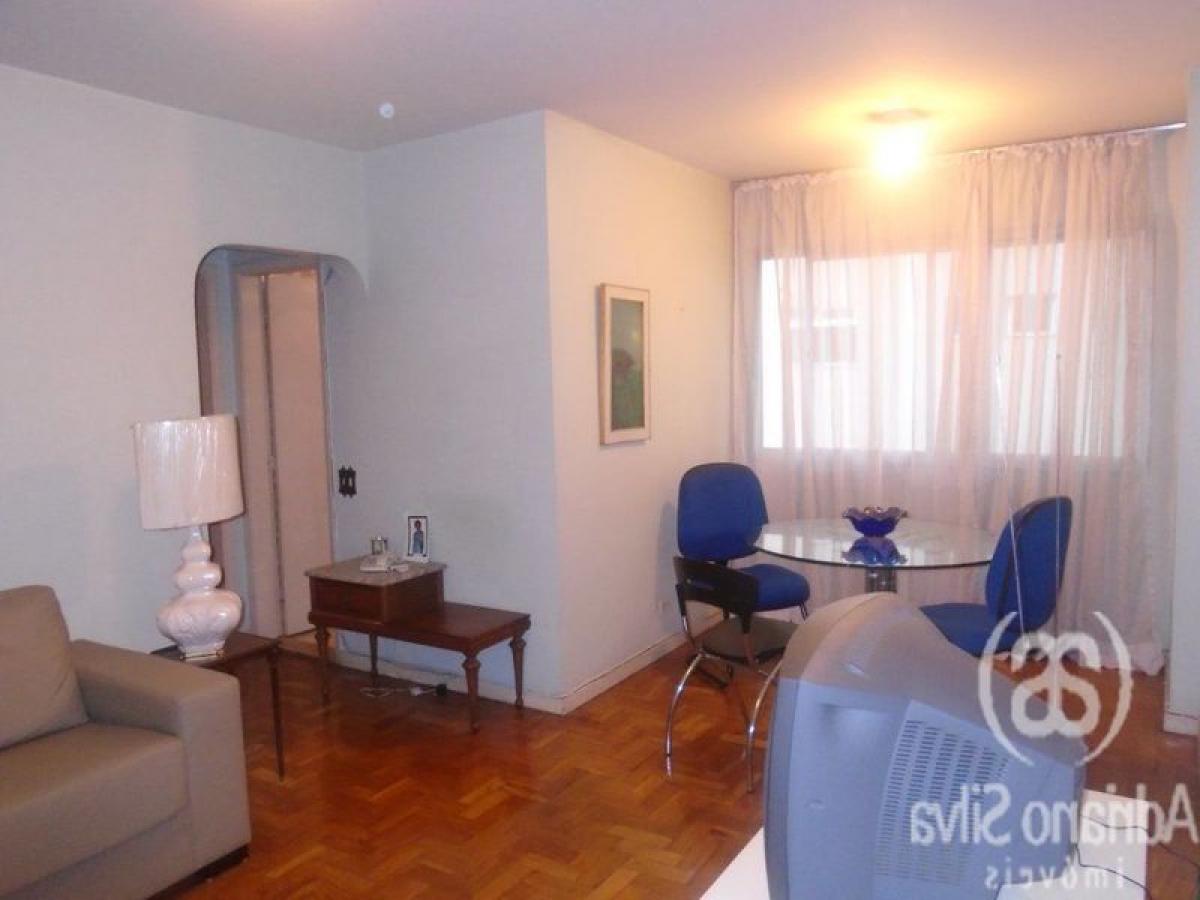 2 bedrooms Apartment in Sao Paulo, Brazil No. 579519