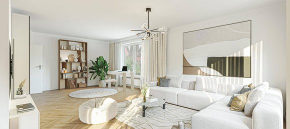 Квартира с 2 спальнями в Дармштадт, Германия № 282770 2