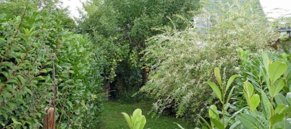 Квартира с 2 спальнями в Дармштадт, Германия № 282770 44