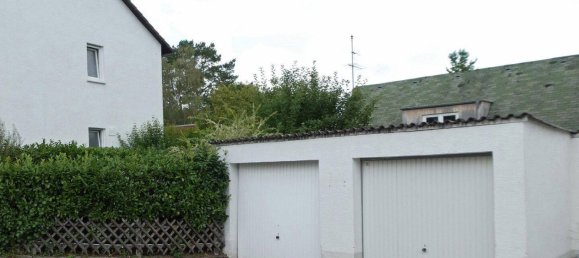 Квартира с 2 спальнями в Дармштадт, Германия № 282770 16