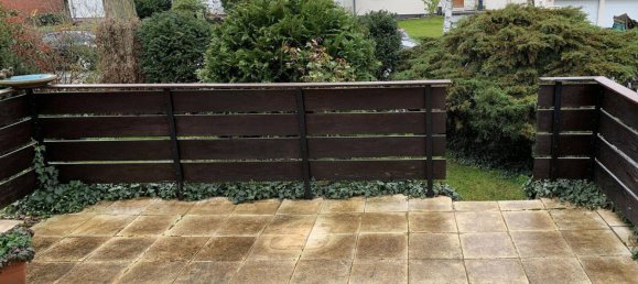 Квартира с 2 спальнями в Дармштадт, Германия № 282770 23