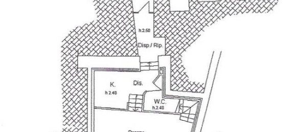 3 bedrooms Apartment in Città della Pieve, Italy No. 229544 25