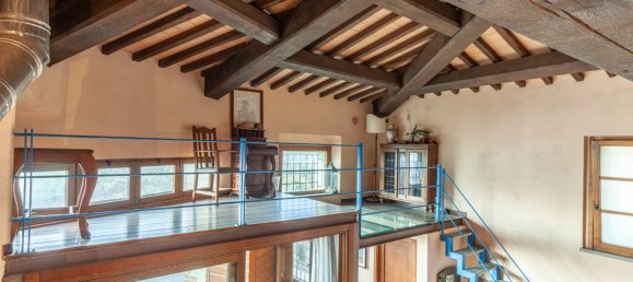 3 bedrooms Apartment in Città della Pieve, Italy No. 229544 19