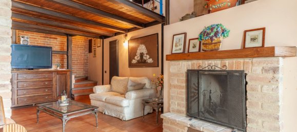 3 bedrooms Apartment in Città della Pieve, Italy No. 229544 9